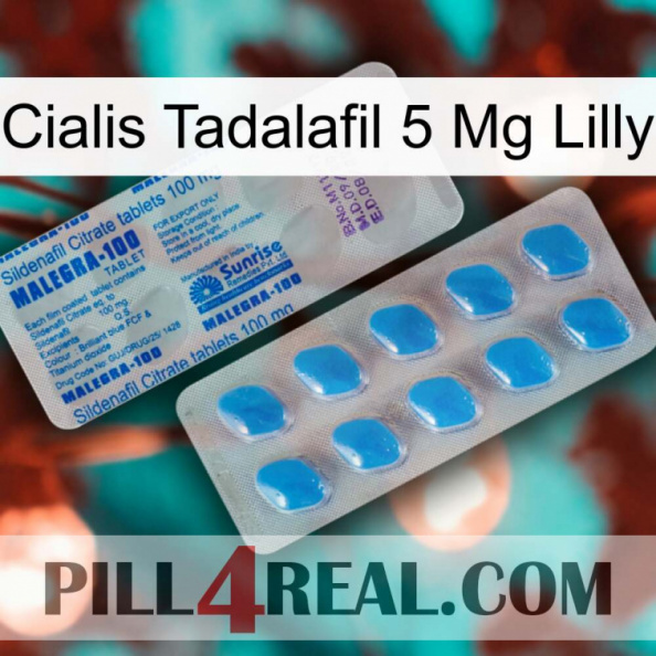Cialis Tadalafil 5 Mg Lilly new15.jpg
